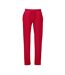 Cottover Mens Sweatpants (Red)