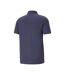 Polo Marine Homme Puma Essential 586674 - L