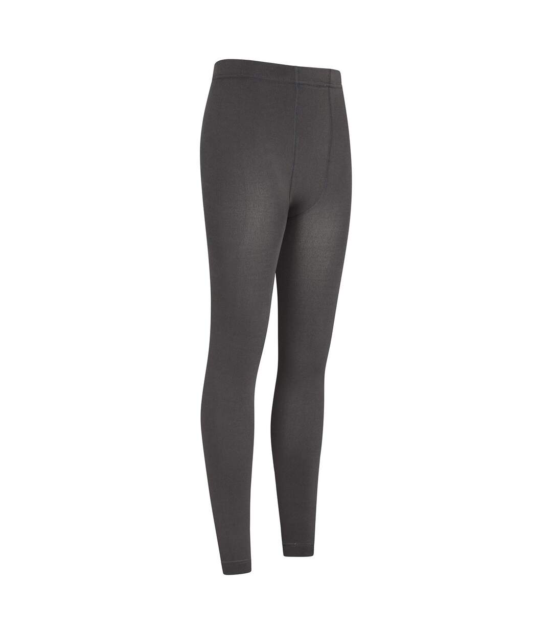 Legging femme gris Mountain Warehouse-4