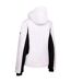 Womens/ladies Doris Ski Jacket White Trespass-3