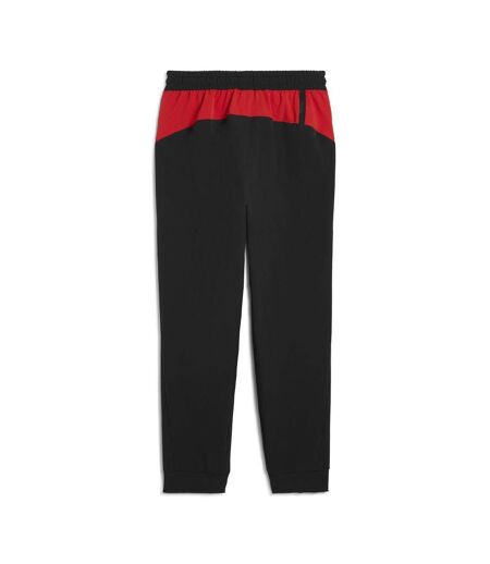 Maroc pantalon de survêtement noir homme puma 24/25 - l