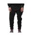 Pantalon toile noir homme kaporal ronane - xs-1