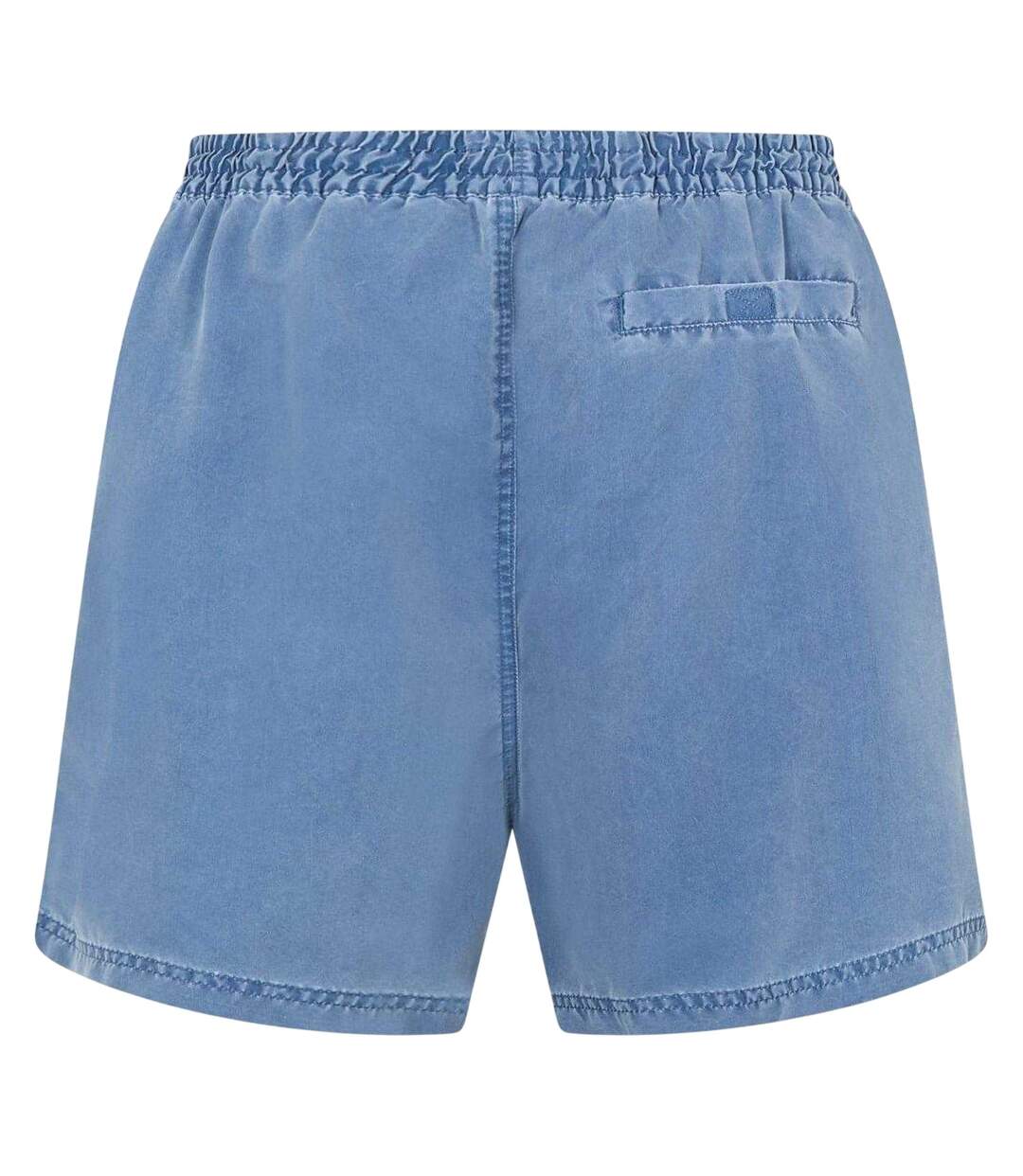 Short De Bain Glade Homme Vieux Bleu Threadbare-2