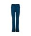 Womens/ladies Nonstop Walking Trousers Moonlight Denim Dare 2B-1