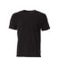 T-shirt Noir Homme O'Neill Fw22