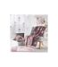 Tapis Enfant Petite Princesse 45x75cm Rose-3