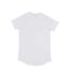 T-shirt Homme Blanc Mantis-1
