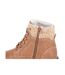 Bottines Tania Femme Marron Clair Cipriata-3