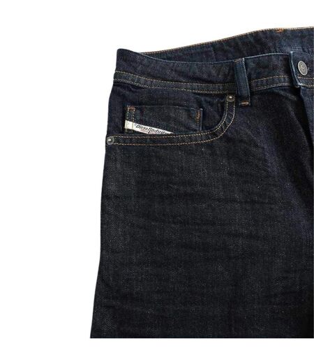 Jean Buster-x Homme Bleu Foncé Diesel