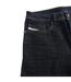 Jean Buster-x Homme Bleu Foncé Diesel-3