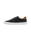 Baskets Mateo Homme Noir Lee-3