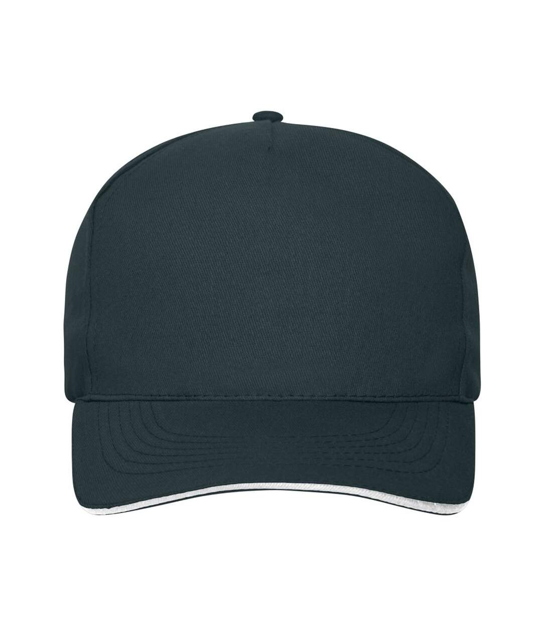 Casquette Bleu Marine Blanc Myrtle Beach-1