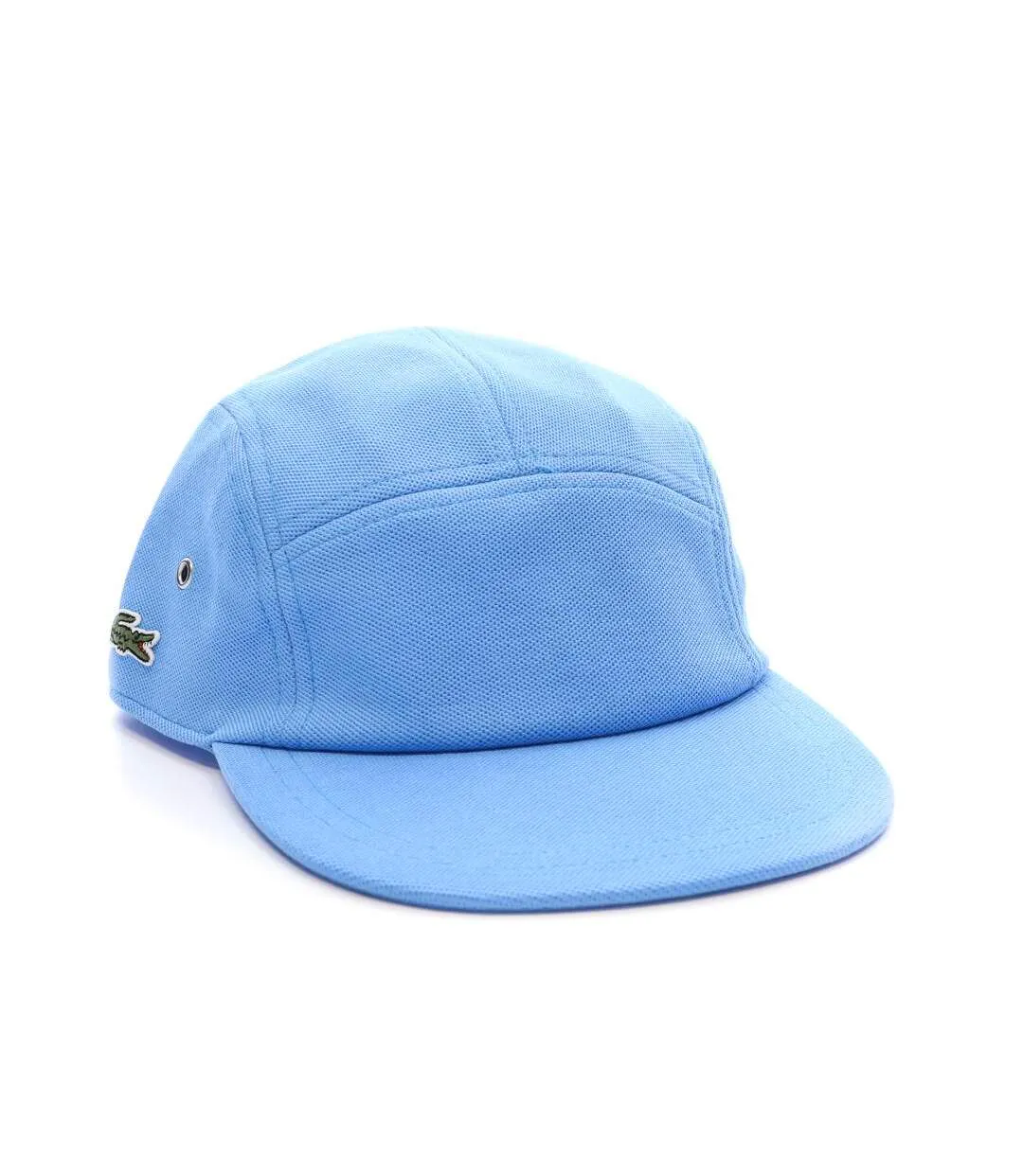 Casquette bleu lacoste rk0543-2