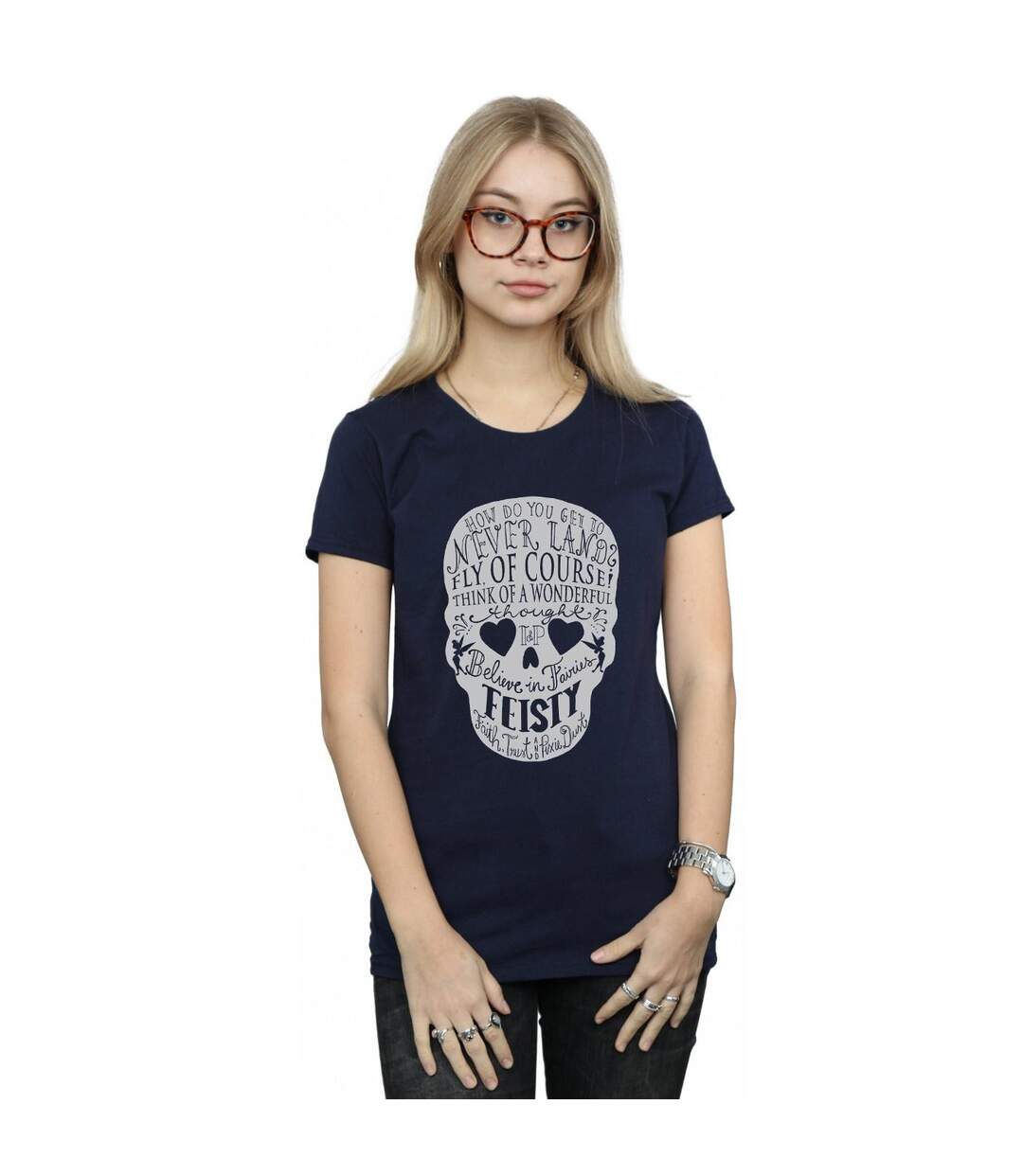 (Bleu marine) - UTBI43833-2