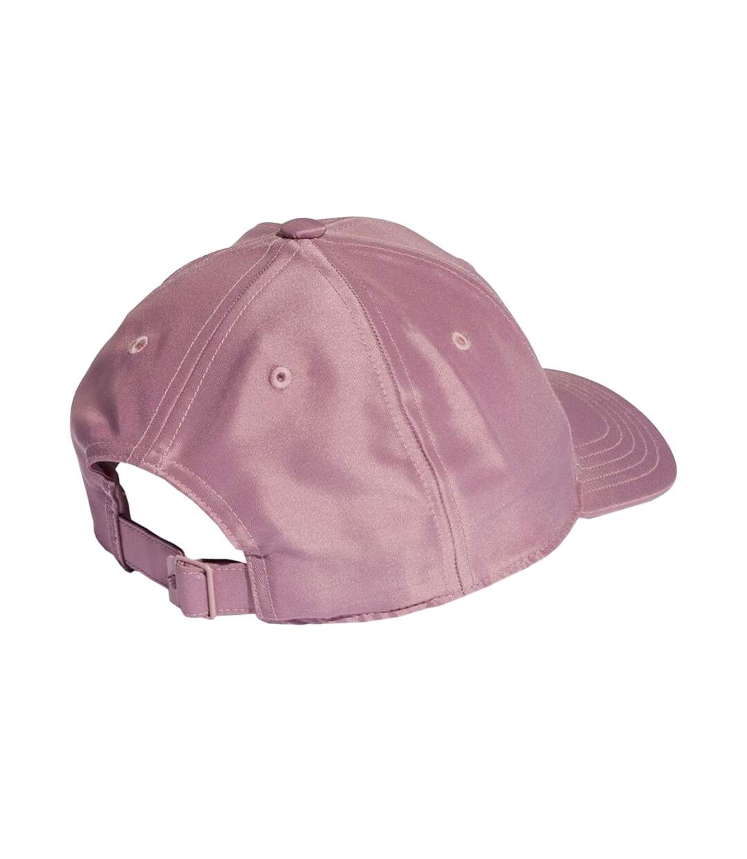 Casquette De Baseball Homme Rose Adidas-2