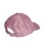 Casquette De Baseball Homme Rose Adidas-2