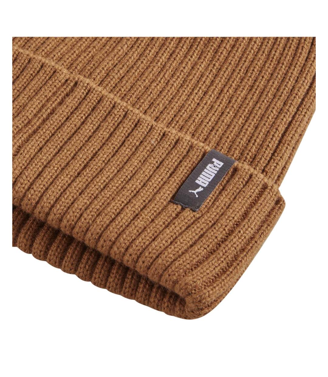 Bonnet Classic Marron Puma-3