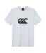 T-shirt Rakaia 2.0 Homme Gris Canterbury-2