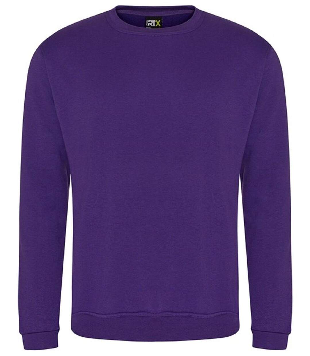 Sweat Pro - Homme - RX301 - violet