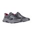 Baskets Asher Homme Gris Hugo Boss-1