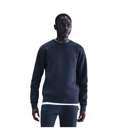 Pull Motif/style Chelsea Club Homme Bleu Nike