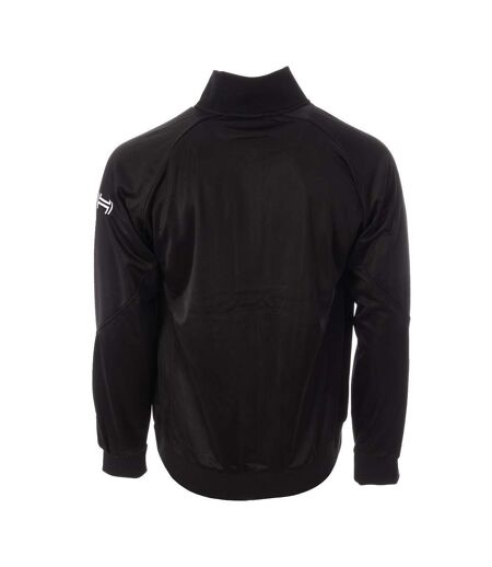 Veste noire homme hungaria training premium 15 - 3xl