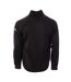 Veste noire homme hungaria training premium 15 - 3xl-2