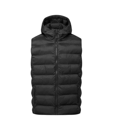 Veste Sans Manches Homme Noir 2786