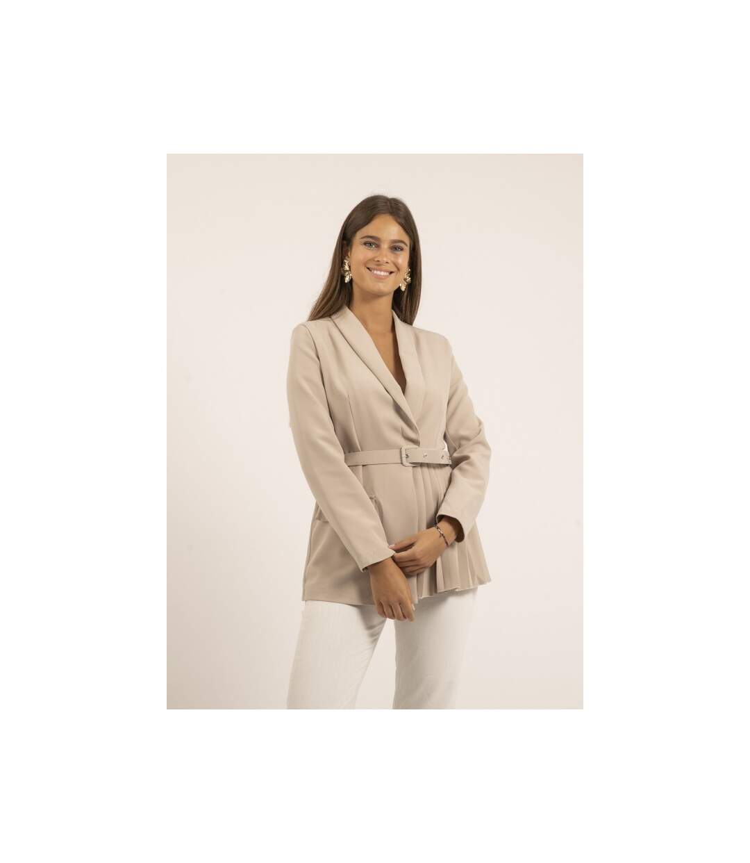 Blazer UXIE - Dona X Lisa-1