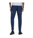 Pantalon De Survêtement Motif/style Kfc Homme Bleu Adidas-3