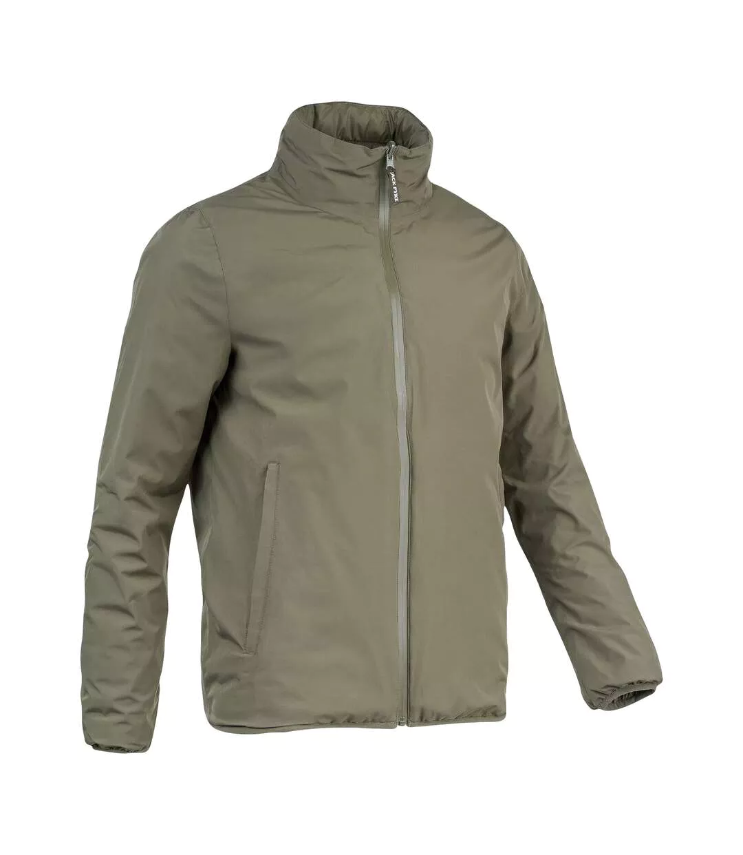 Veste Imperméable Homme Vert Jack Pyke-4