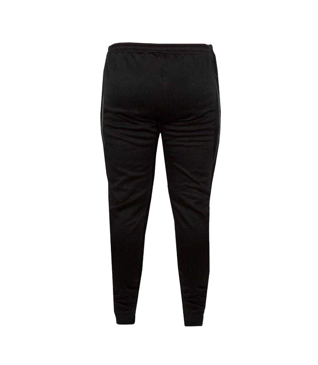 Pantalon De Jogging Teem Femme Noir Tempish-2