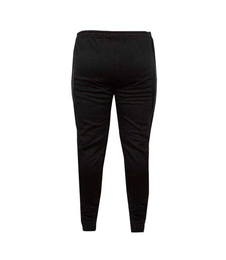 Pantalon De Jogging Teem Femme Noir Tempish
