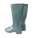 Regatta - Bottes de pluie WENLOCK - Femme (Pastel turquoise) - UTRG4926
