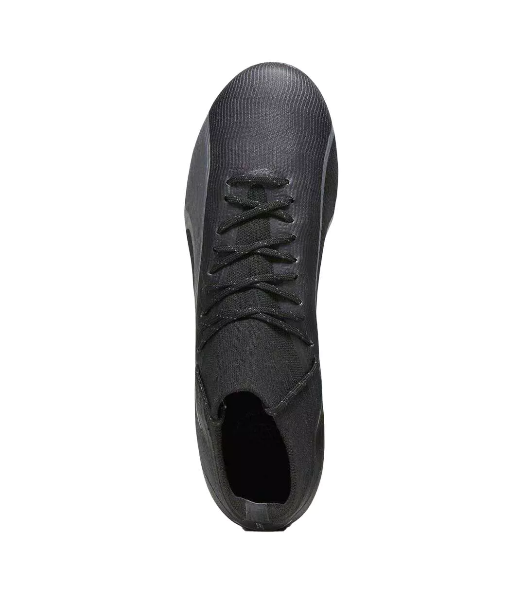 Chaussures De Foot Pour Terrain Ferme Ultra Pro Homme Noir Puma-3