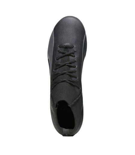 Chaussures De Foot Pour Terrain Ferme Ultra Pro Homme Noir Puma