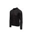 Maillot De Cyclisme Vialetta Homme Noir Fitanu-4