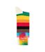 1 Pack Mens & Ladies Cotton LGBTQ+ Pride Design Socks-2