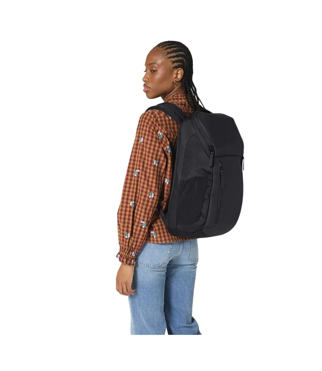 Sac À Dos Zurich Taille Unique Noir Quadra-3
