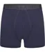Boxers Homme Bleu Keanu-4