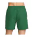 Short De Bain Motif/style Logo Brodé Homme Vert Malachite Nike-3
