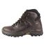 Bottes Trekking Everest Femme Marron Grisport-3
