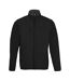 SOLS Mens Radian Soft Shell Jacket (Black)