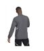 Veste Condivo Homme Gris Argenté Adidas-3