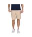 Short À Poches Classic Homme Brun Clair Raging Bull-1