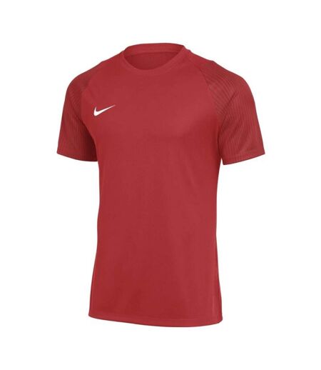 Mens Academy Ii T-shirt Red Joma