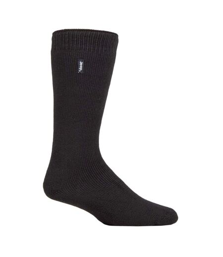 Men's Thermal Boot Socks | Warm Heavy Duty Socks for Winter