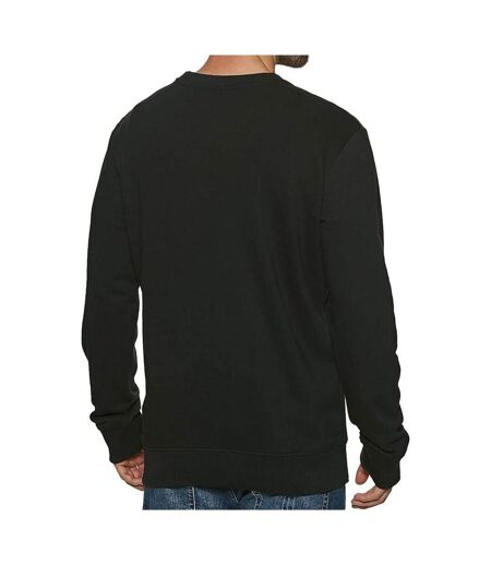 Sweat Noir Homme O'Neill Cube - L