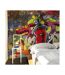 Papier Peint  Graffiti Monster III  270x450cm-1
