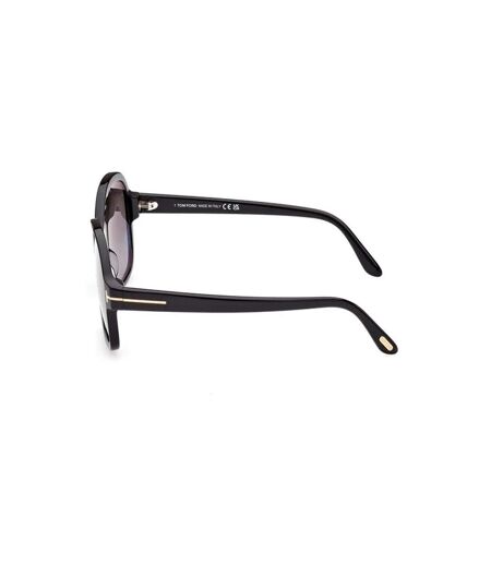 Lunettes De Soleil Hanley Femme Taille Unique Noir Tom Ford